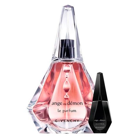 givenchy ange ou demon le parfum 75 ml|ange ou demon Givenchy original.